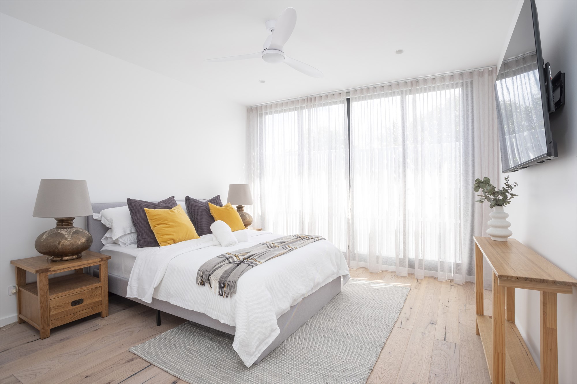 Richmond Sanctuary – Luxury Home 18