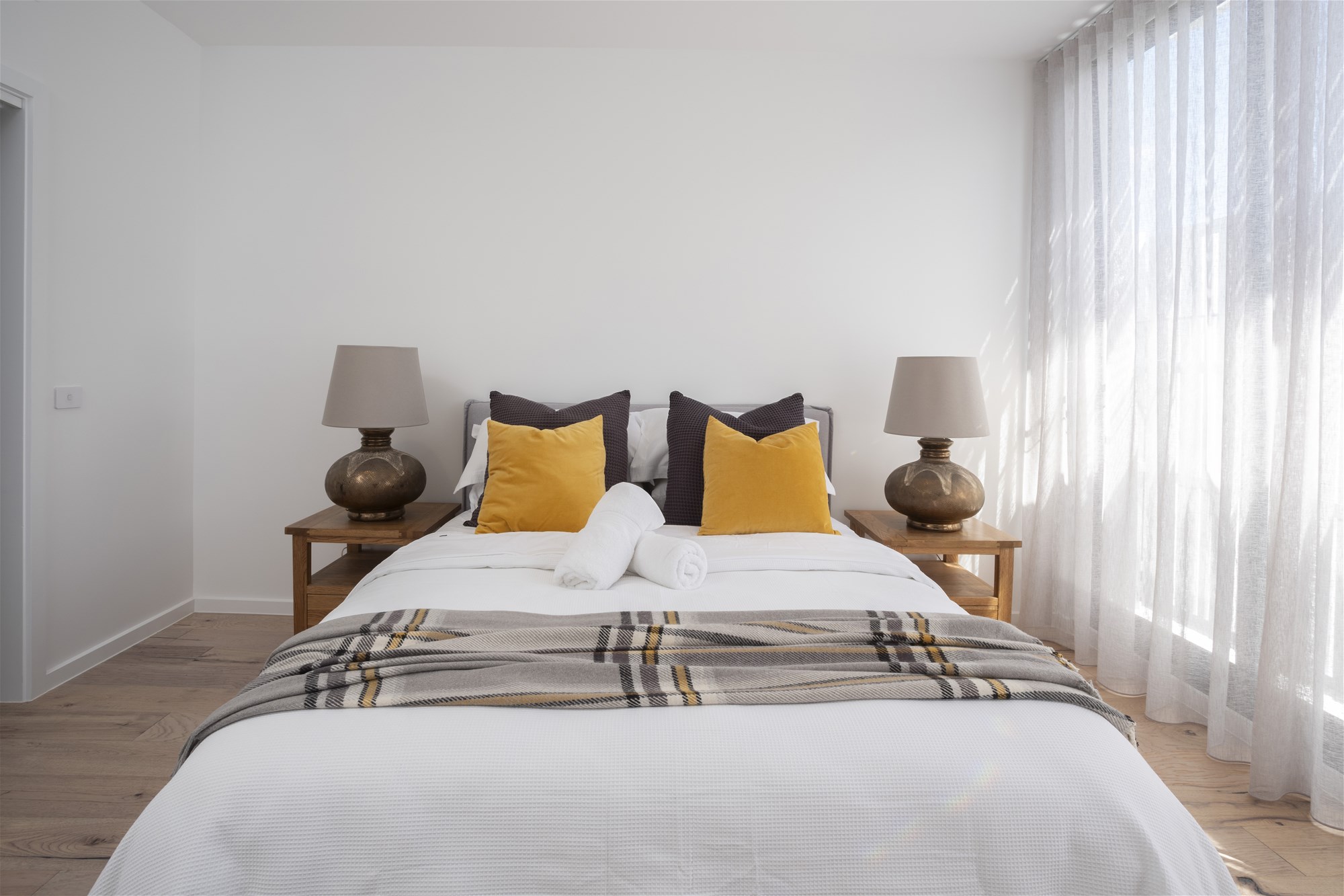 Richmond Sanctuary – Luxury Home 19