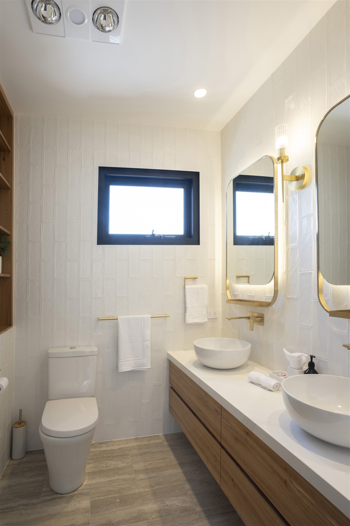 Richmond Sanctuary – Luxury Home 21