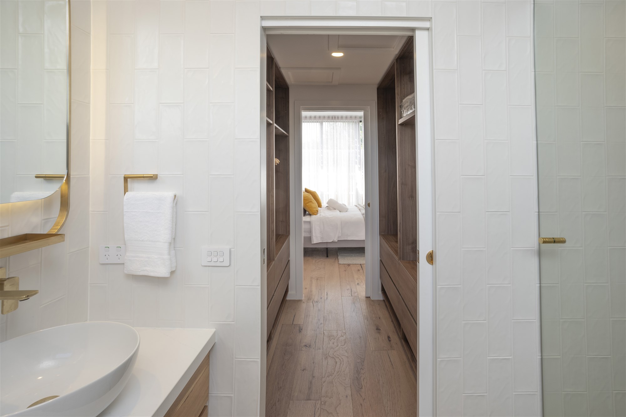Richmond Sanctuary – Luxury Home 25