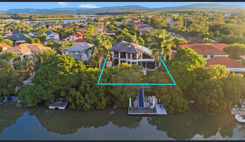 Oyster Cove ? North facing 21