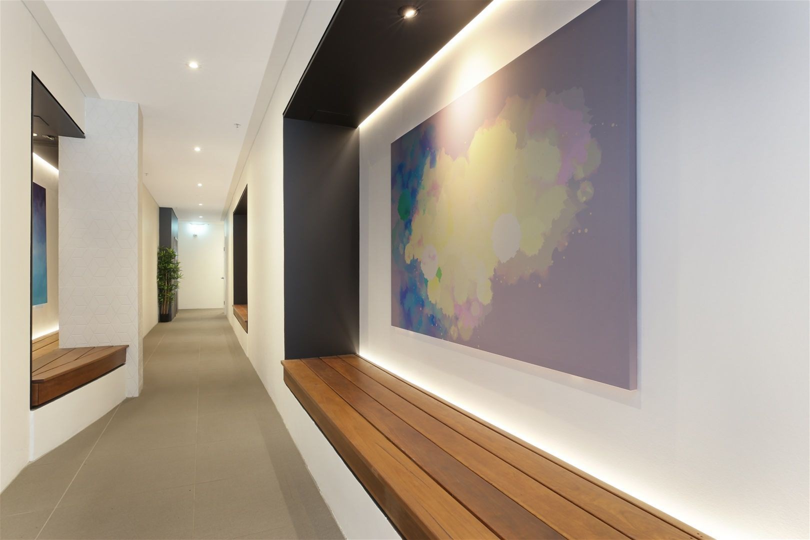Renovated – An Amazing Location Next to Light Rail with Parking for All! A Life of Serenity and Convenience