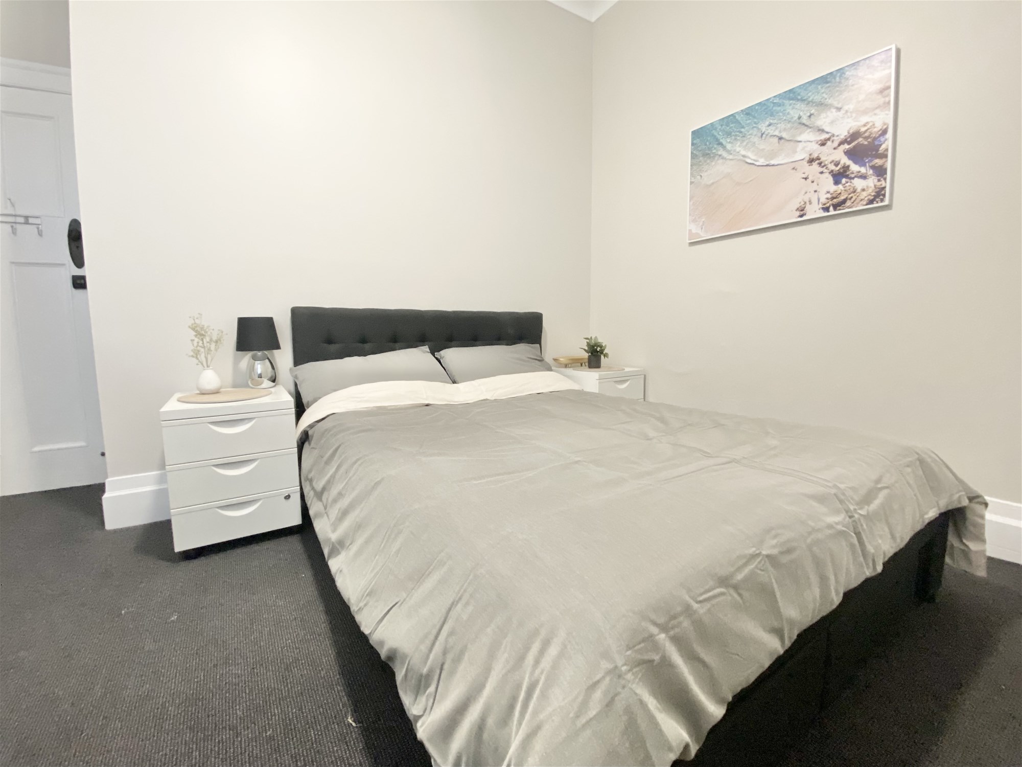 Live in luxury – Shared accommodation