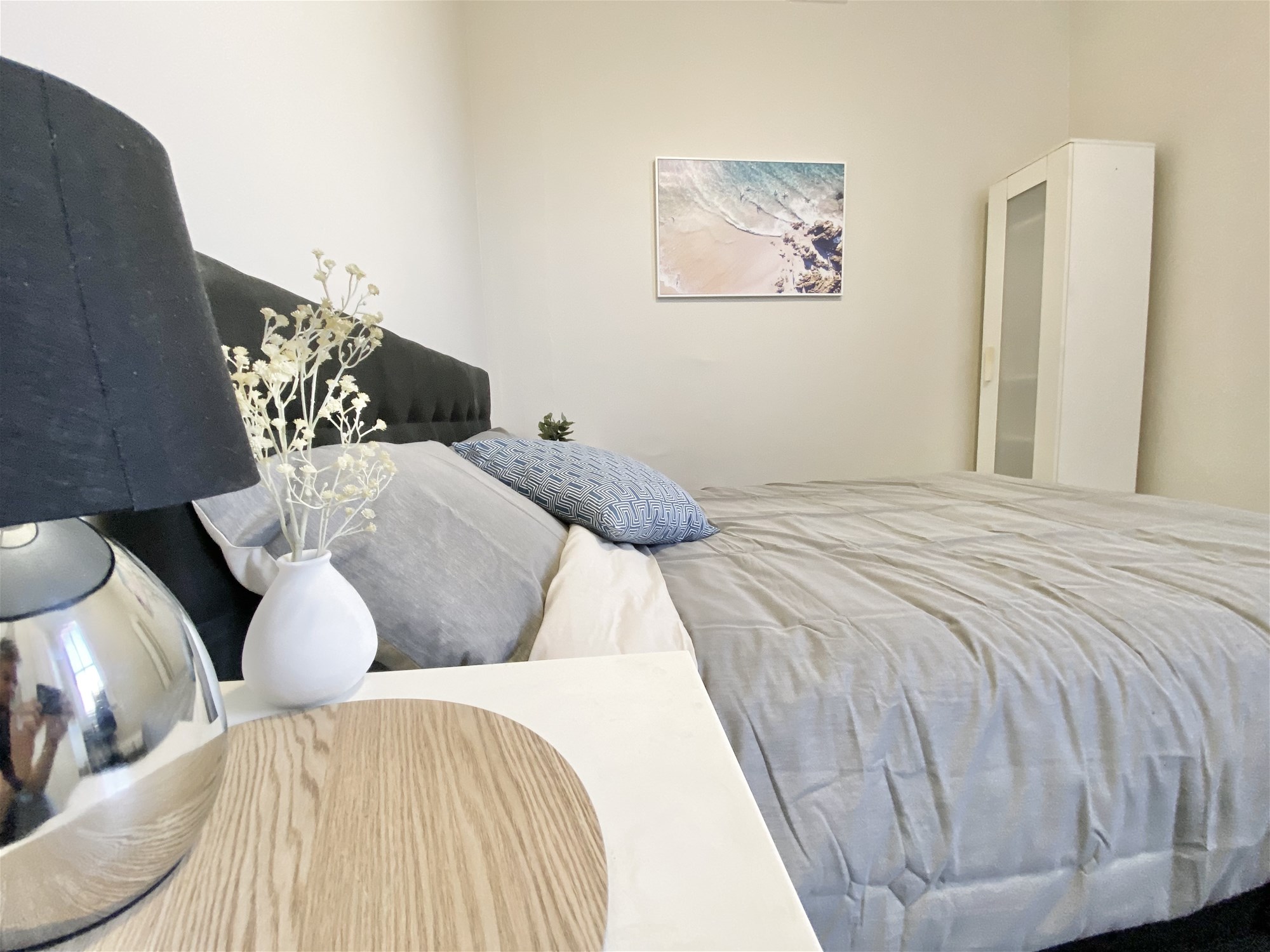 Live in luxury – Shared 2