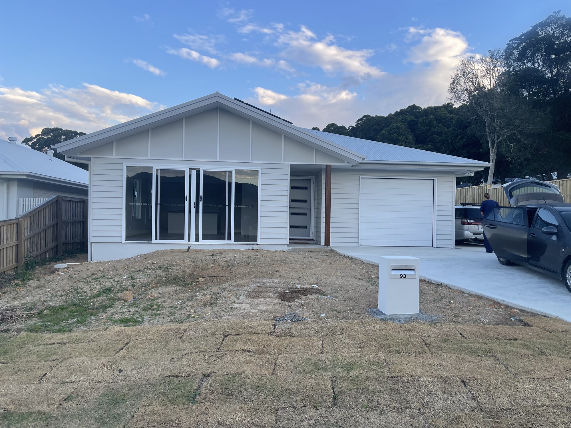 Ultimate family retreat in Mullumbimby