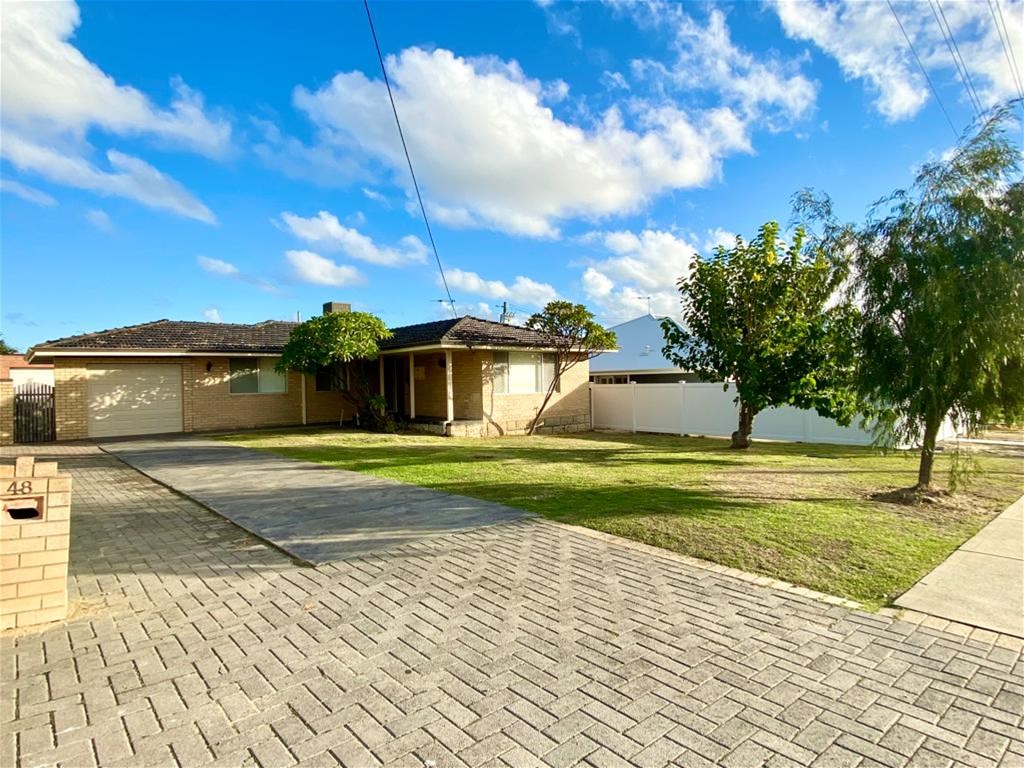 “Well located 3×2 home on spacious block”