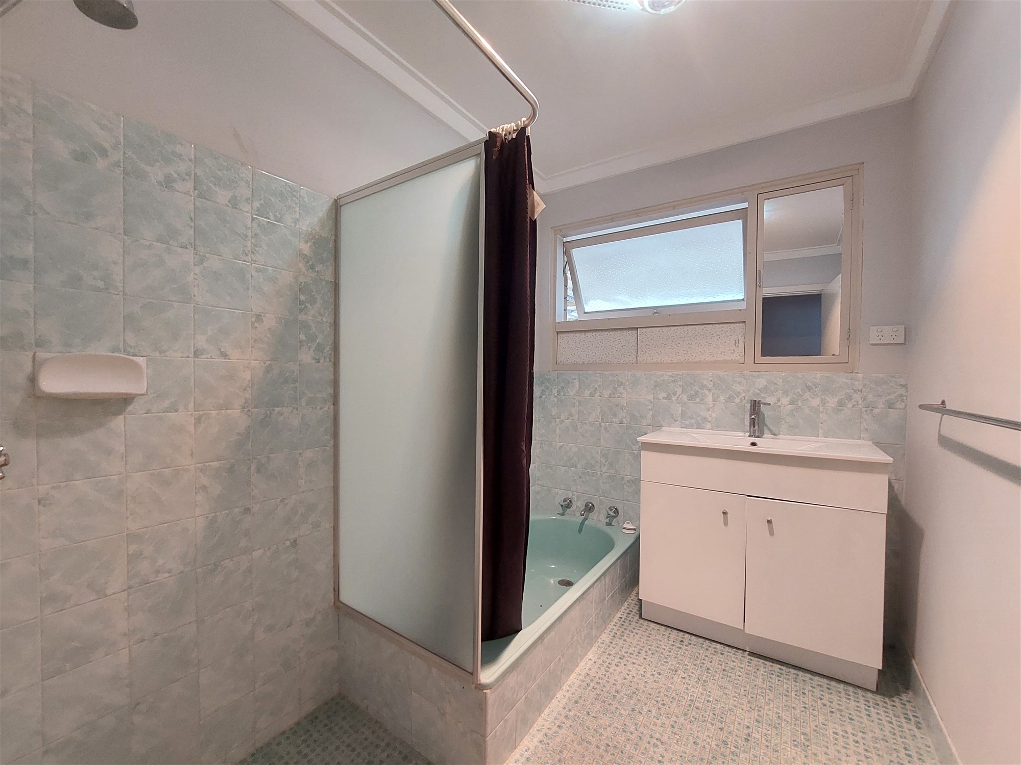 “Well located 3×2 home on 10