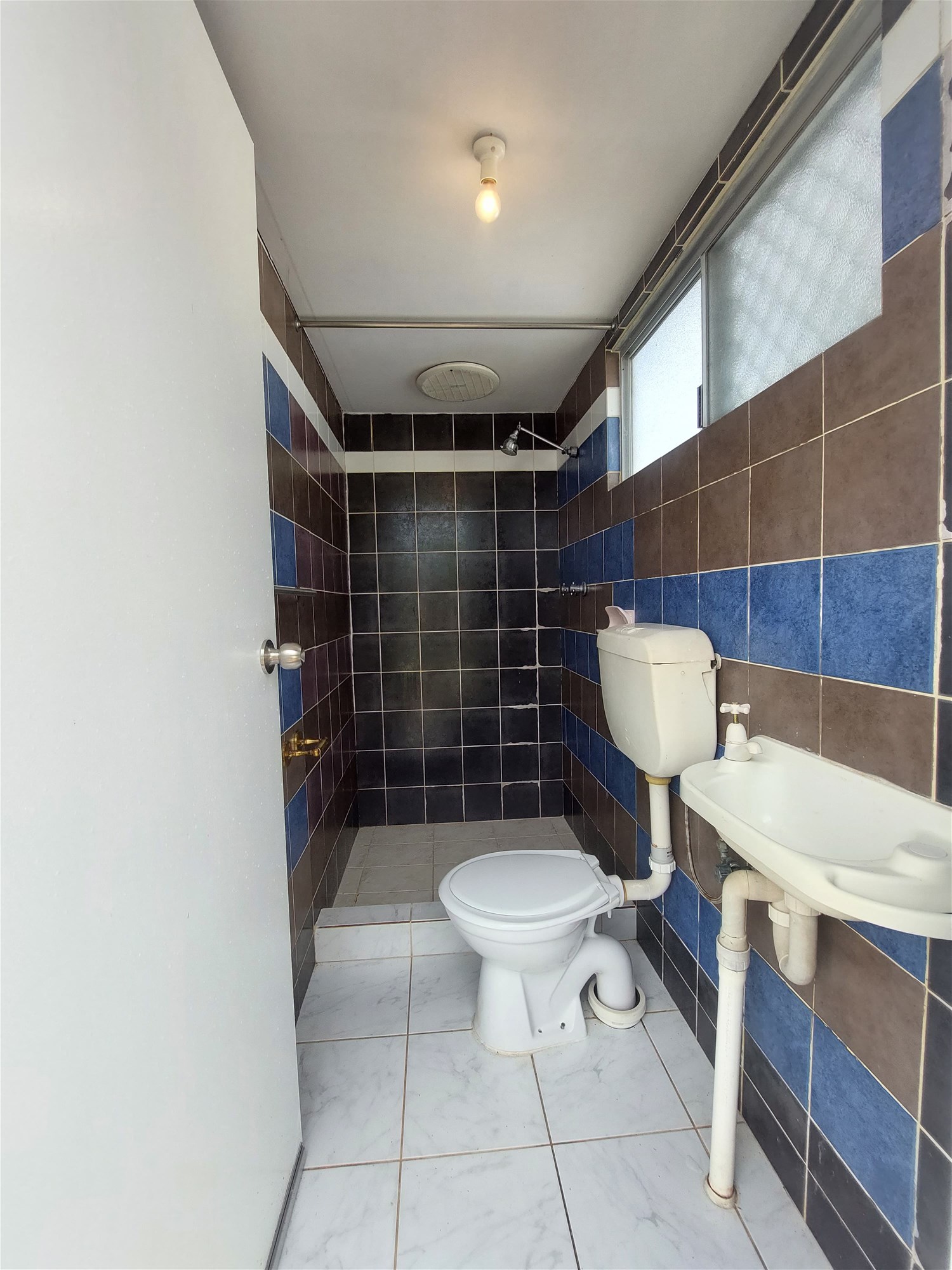 “Well located 3×2 home on 16