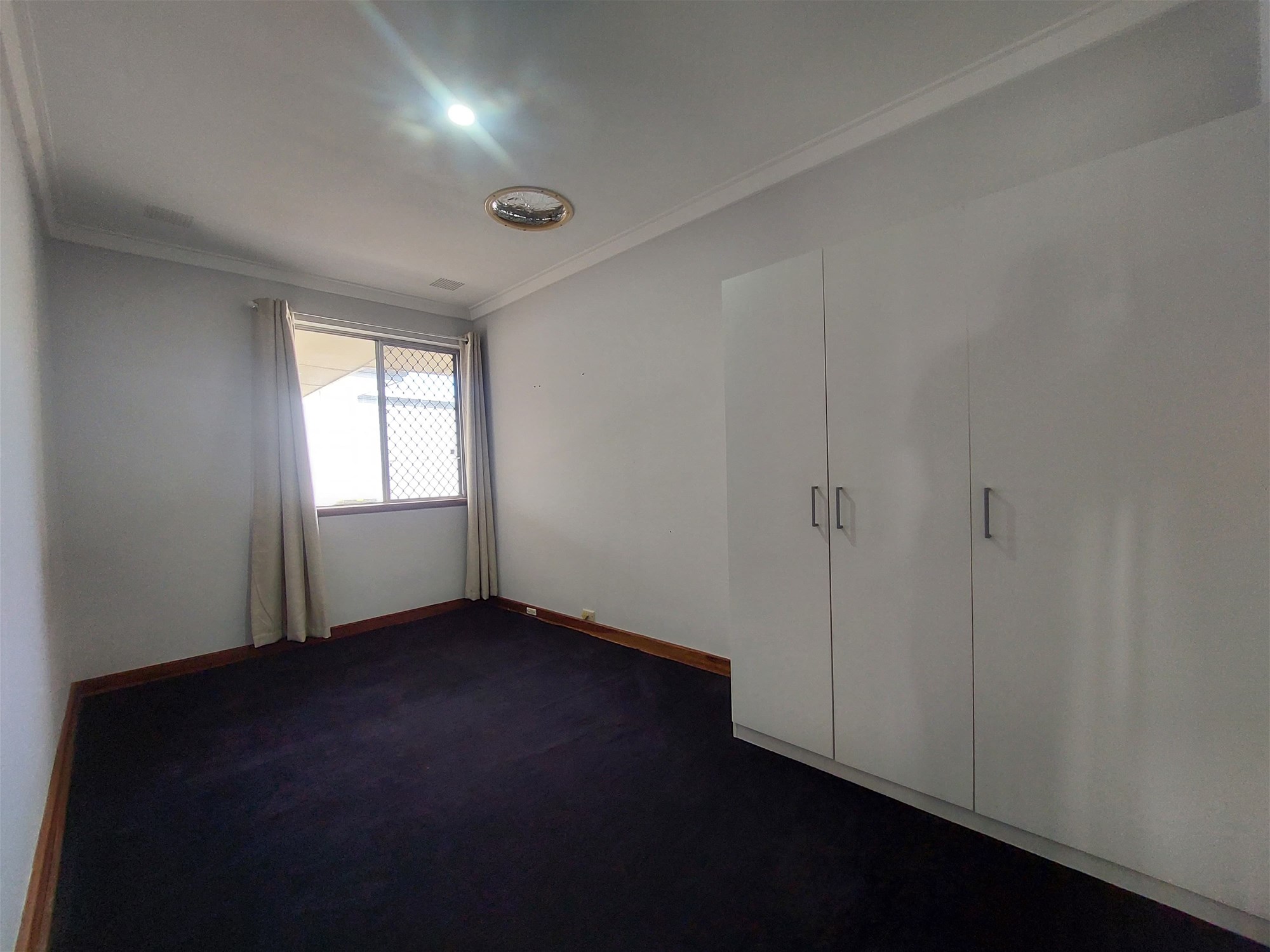 “Well located 3×2 home on 9