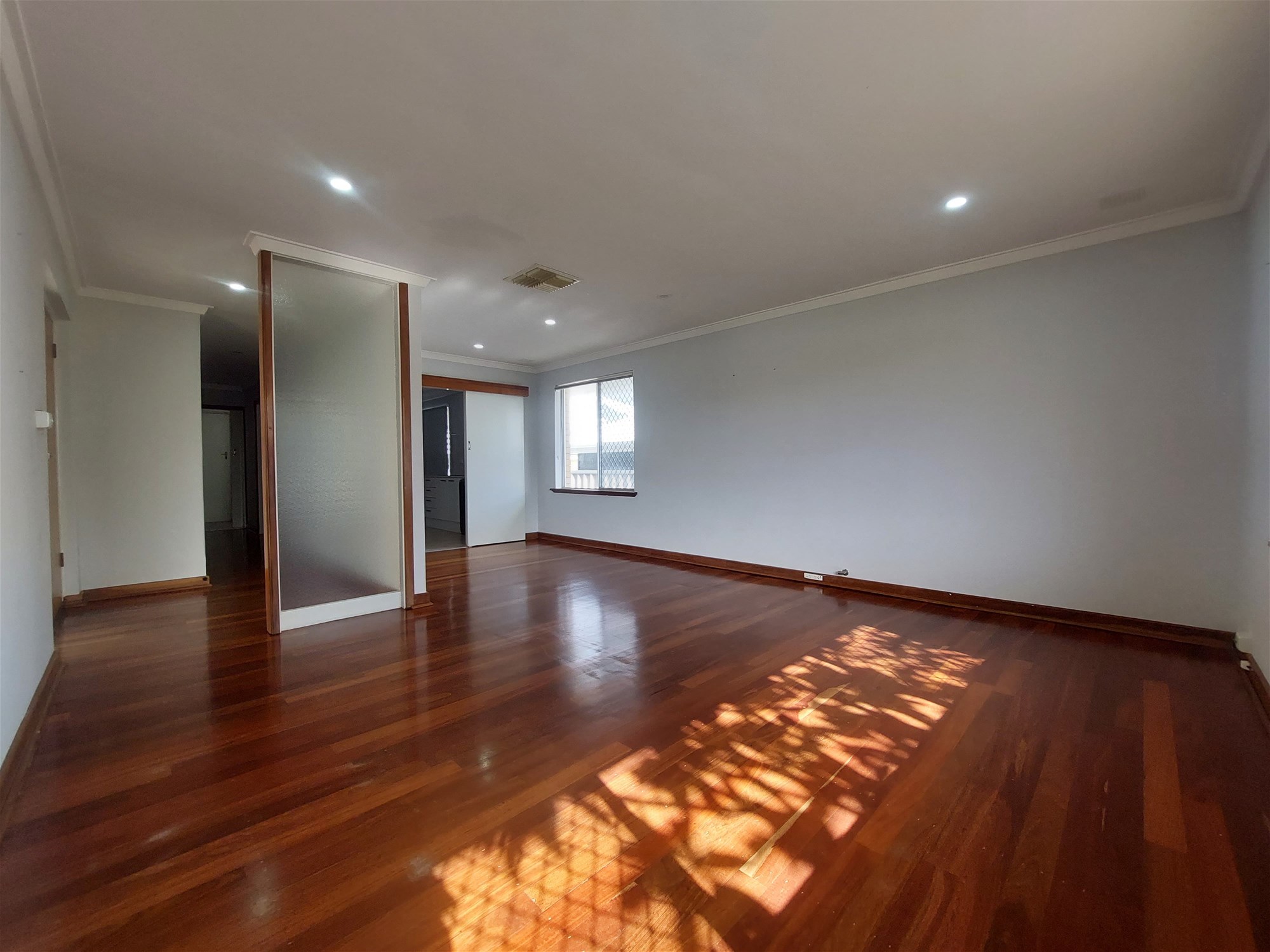 “Well located 3×2 home on 3
