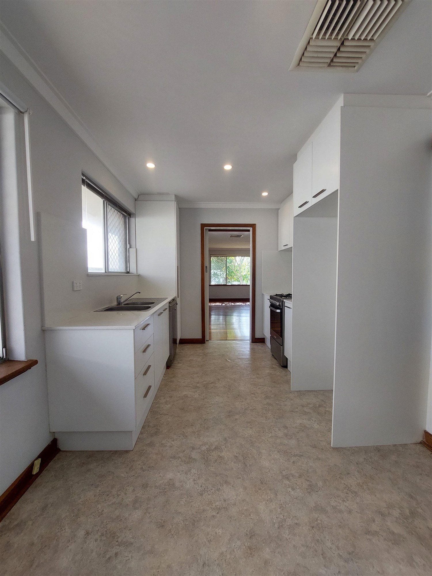 “Well located 3×2 home on 6