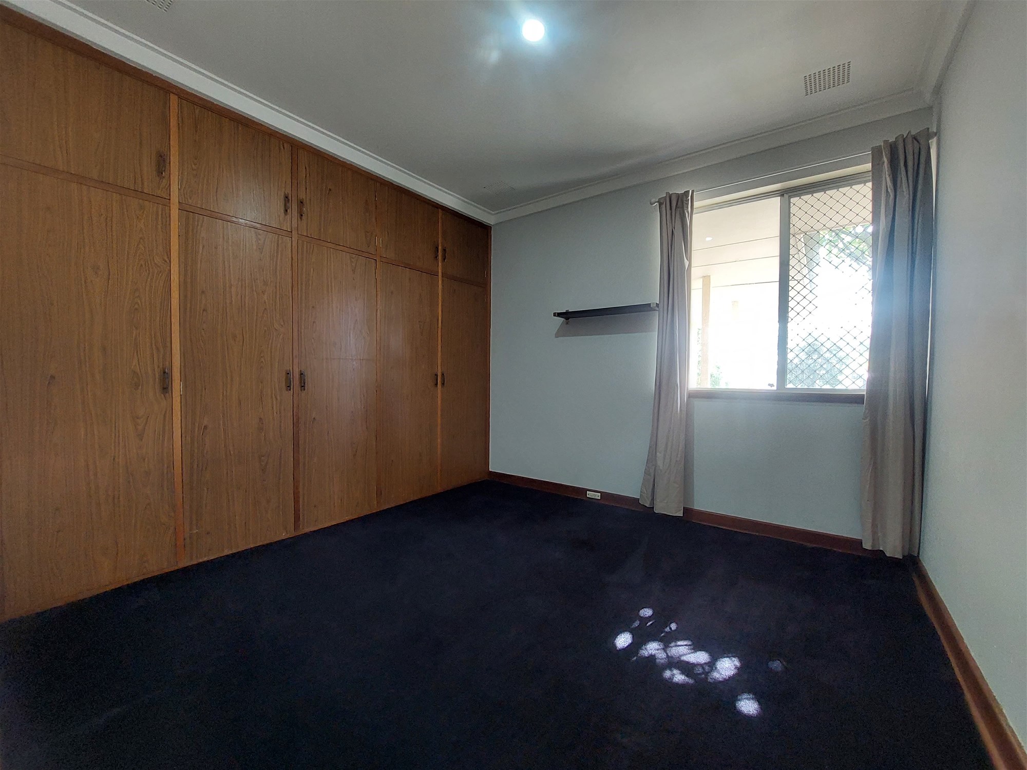 “Well located 3×2 home on 8
