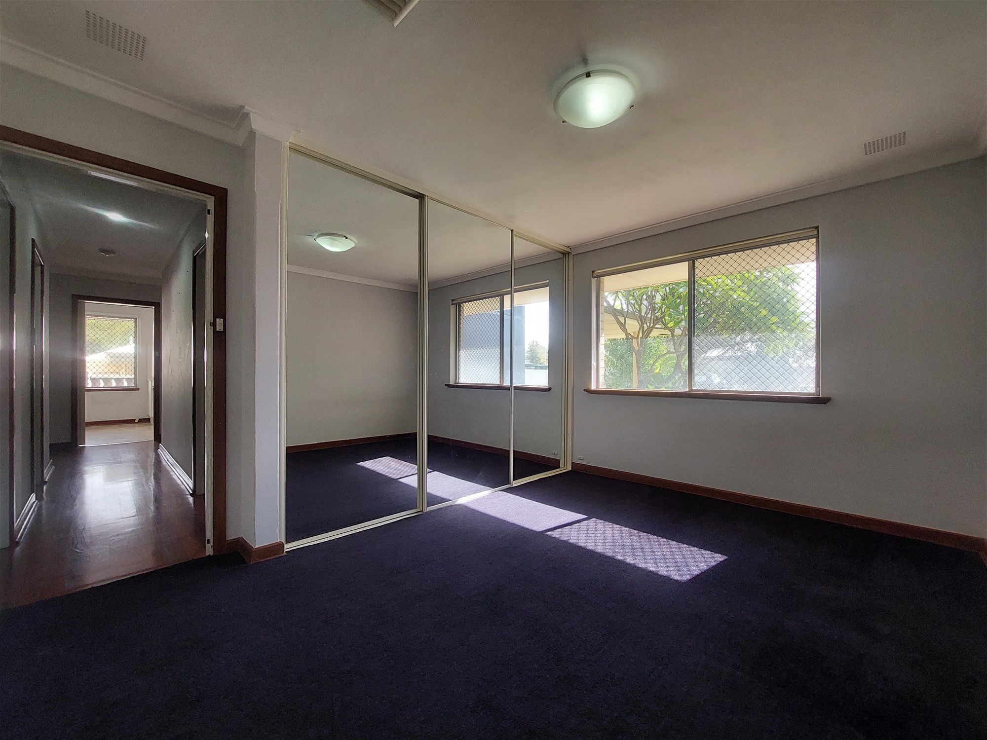 “Well located 3×2 home on 7