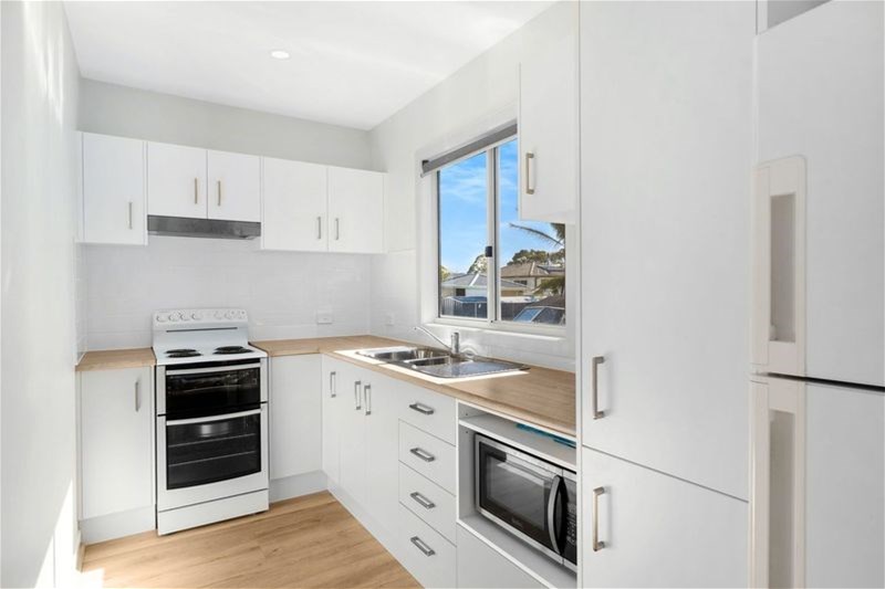 1 bedroom flat 3
