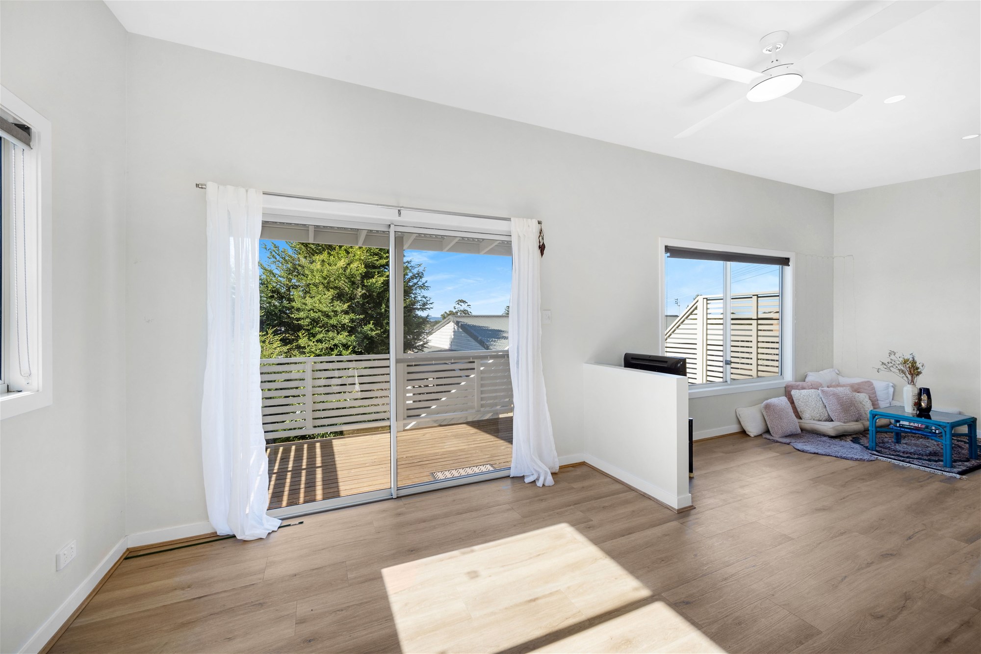 1 bedroom flat 4