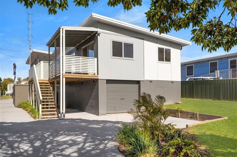 1 bedroom flat 9