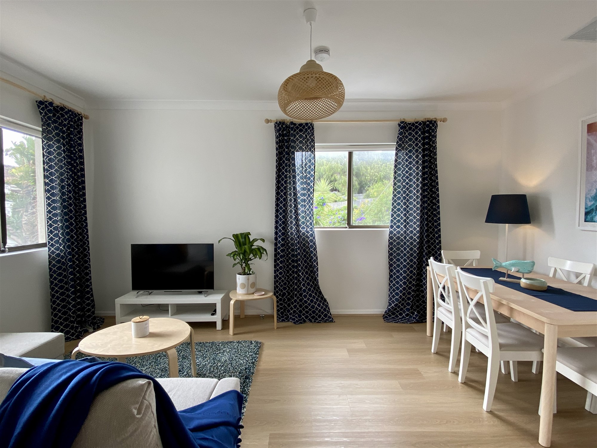 Queen Room 2
