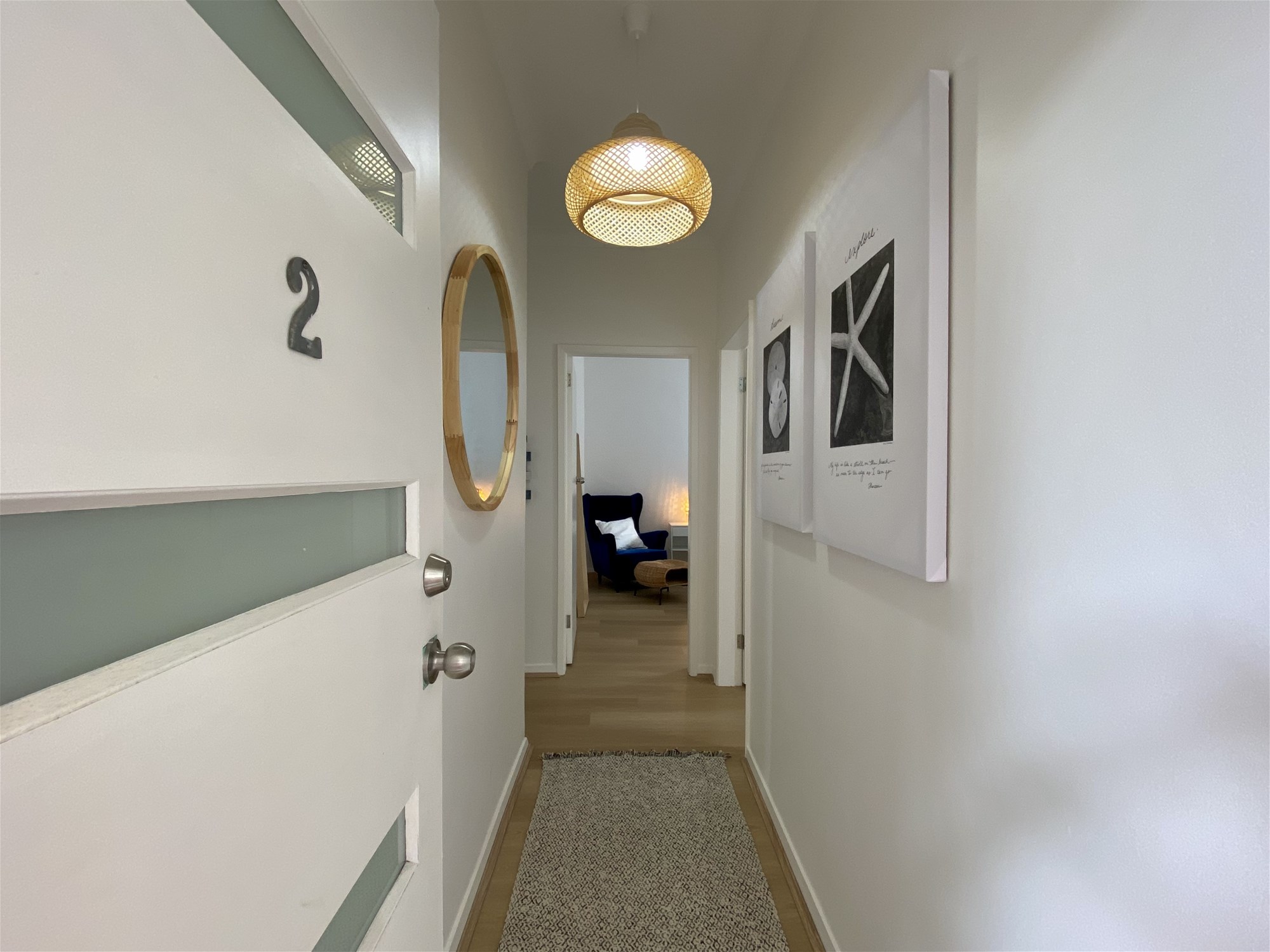 Queen Room 8