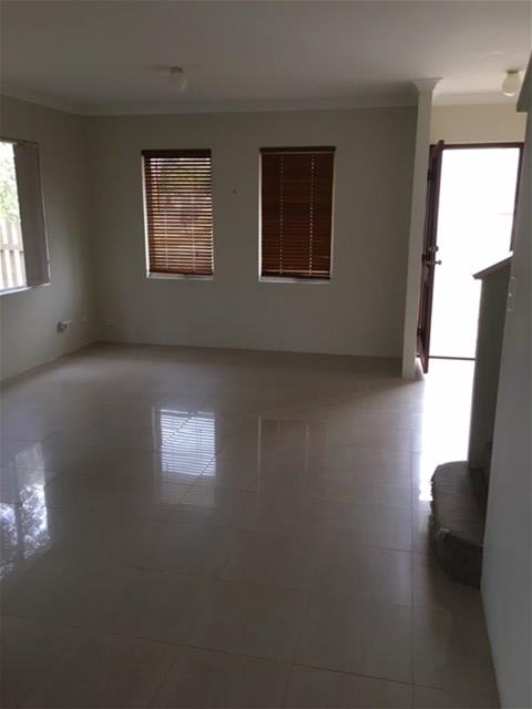 Fremantle 4 bedroom 2 story 2