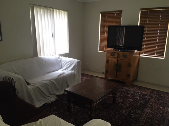 Fremantle 4 bedroom 2 story 4