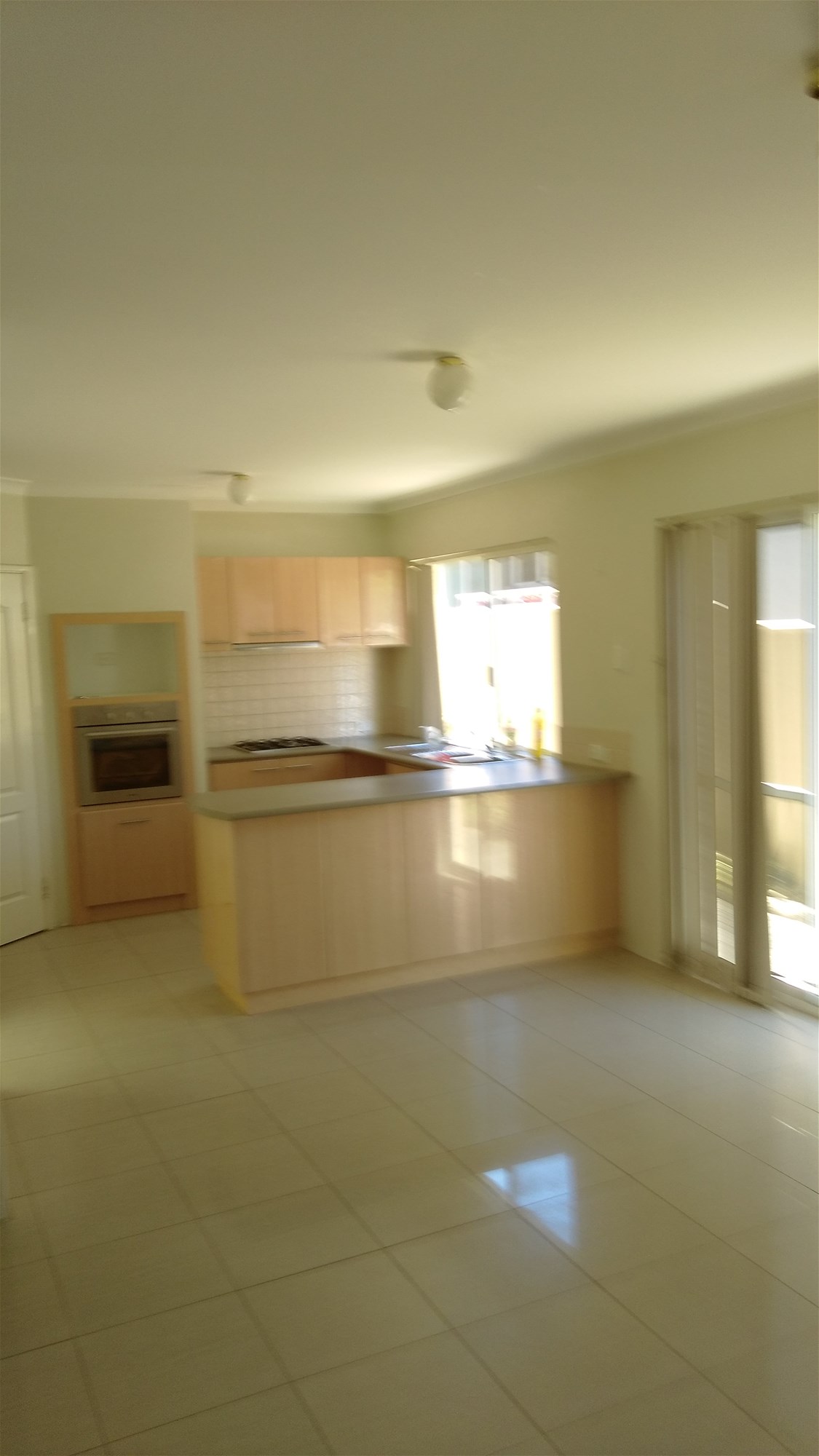 Fremantle 4 bedroom 2 story 5