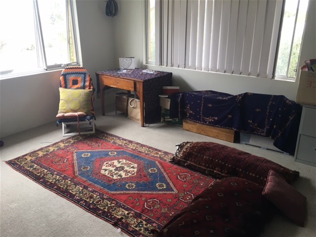 Fremantle 4 bedroom 2 story 6