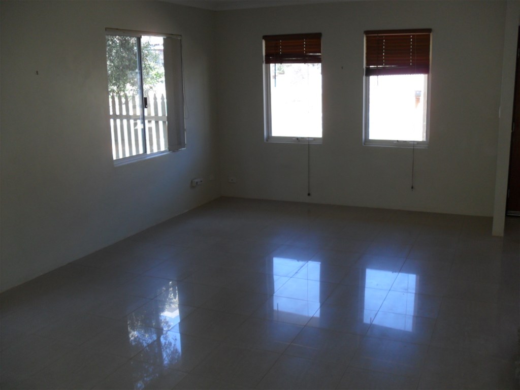 Fremantle 4 bedroom 2 story 8