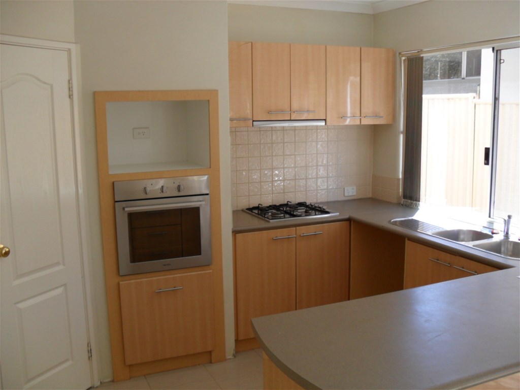 Fremantle 4 bedroom 2 story 10