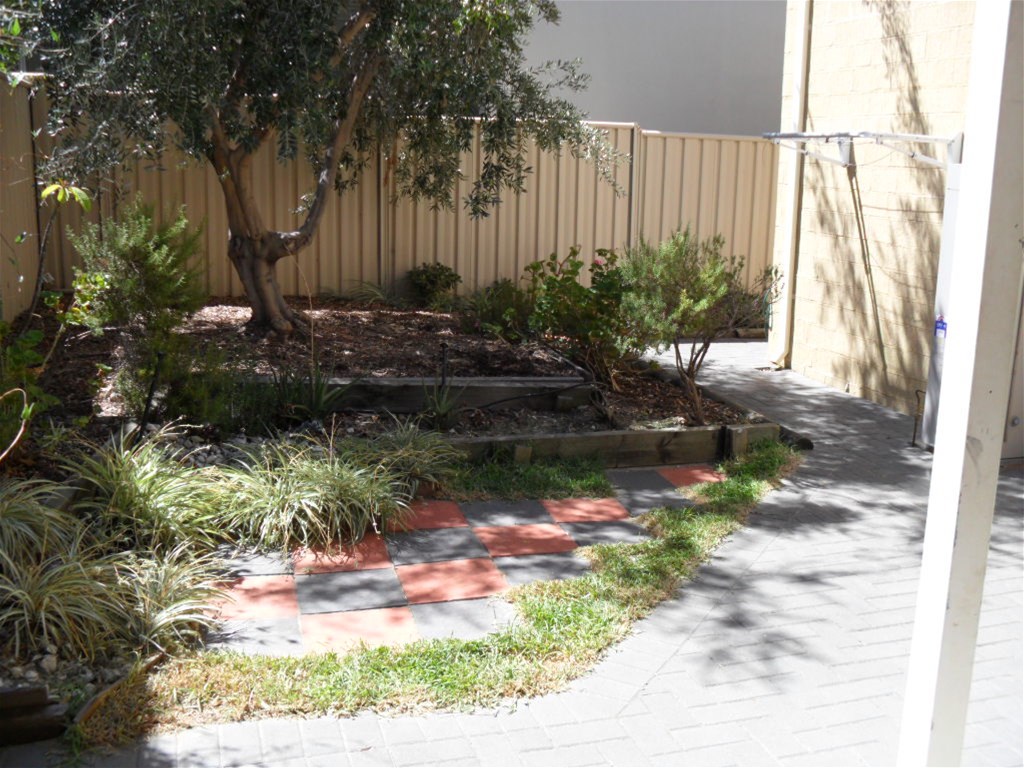 Fremantle 4 bedroom 2 story 13