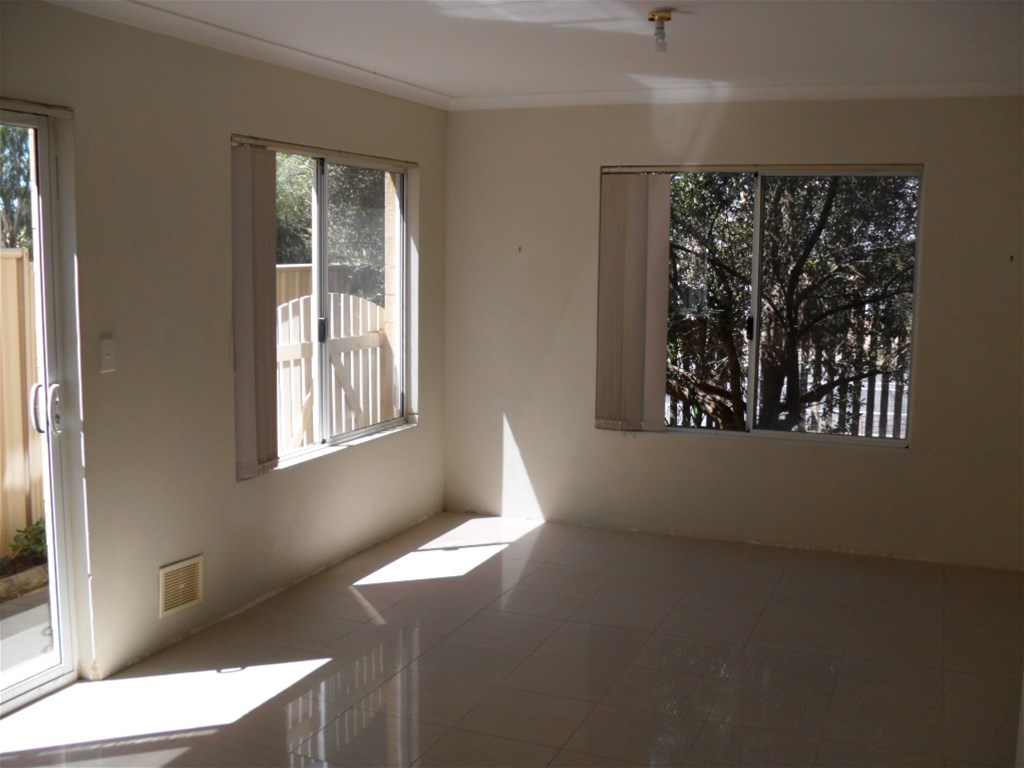 Fremantle 4 bedroom 2 story 14