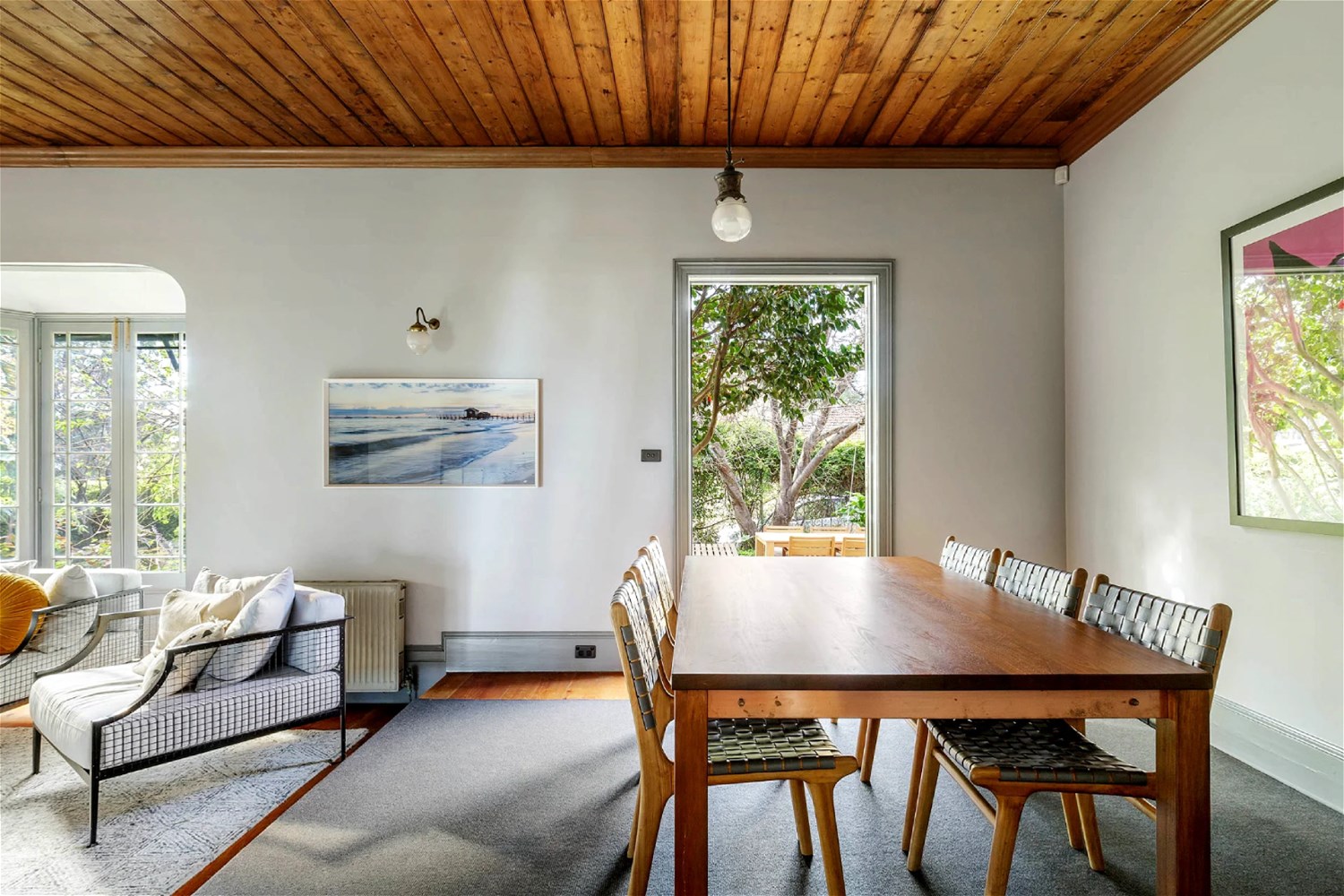 Fully Furnished Home – $2500/per 8