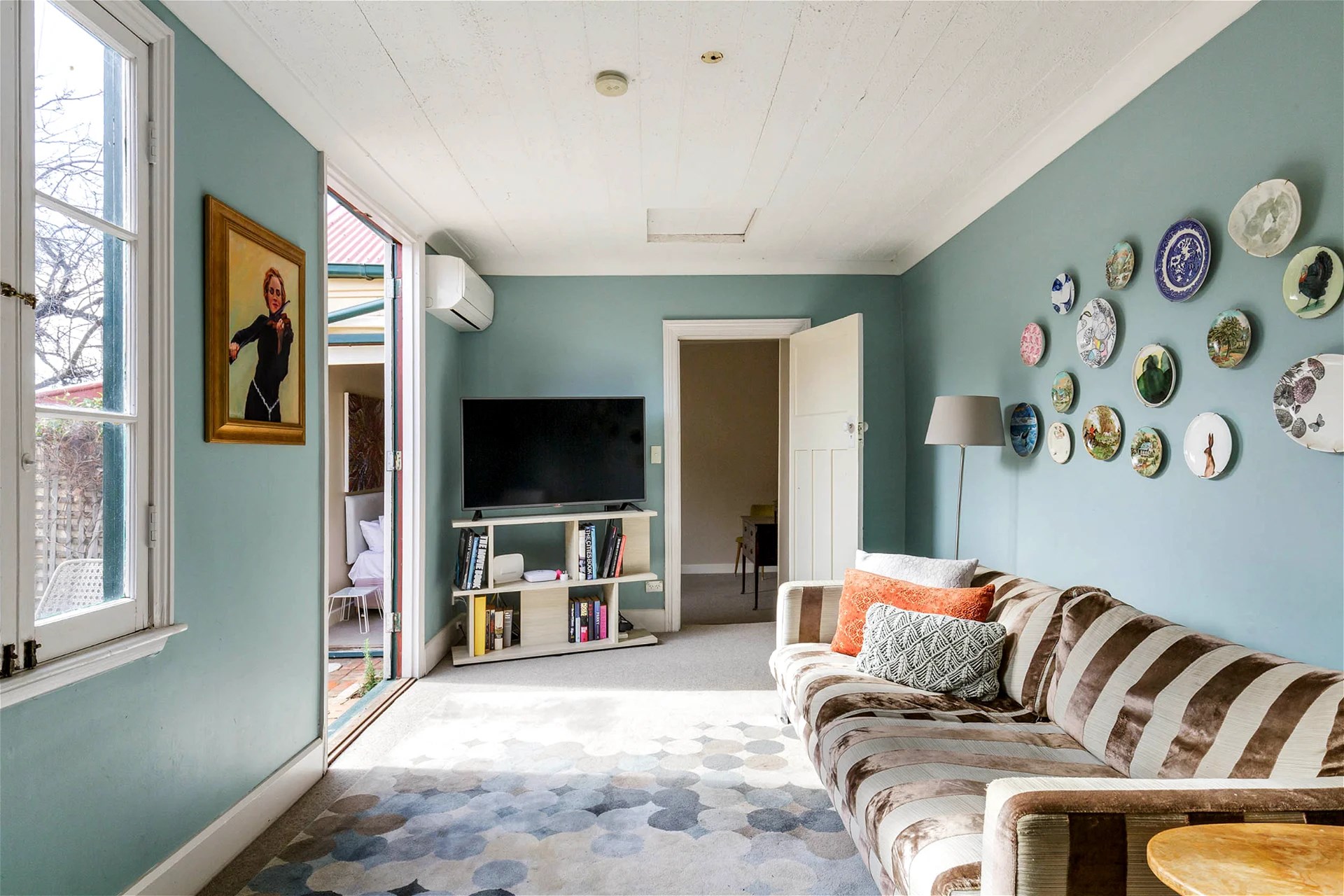 Fully Furnished Home – $2500/per 18