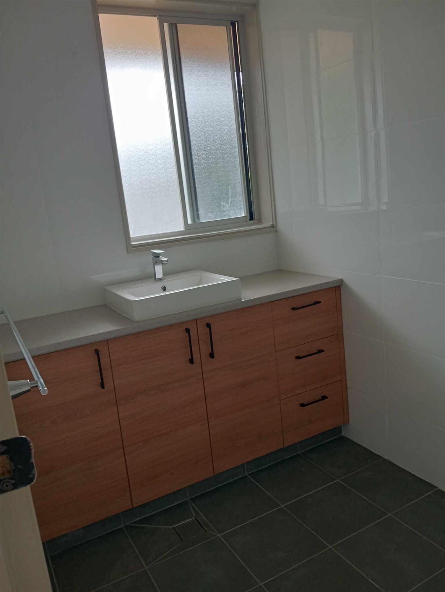 Home for Rent in the 3