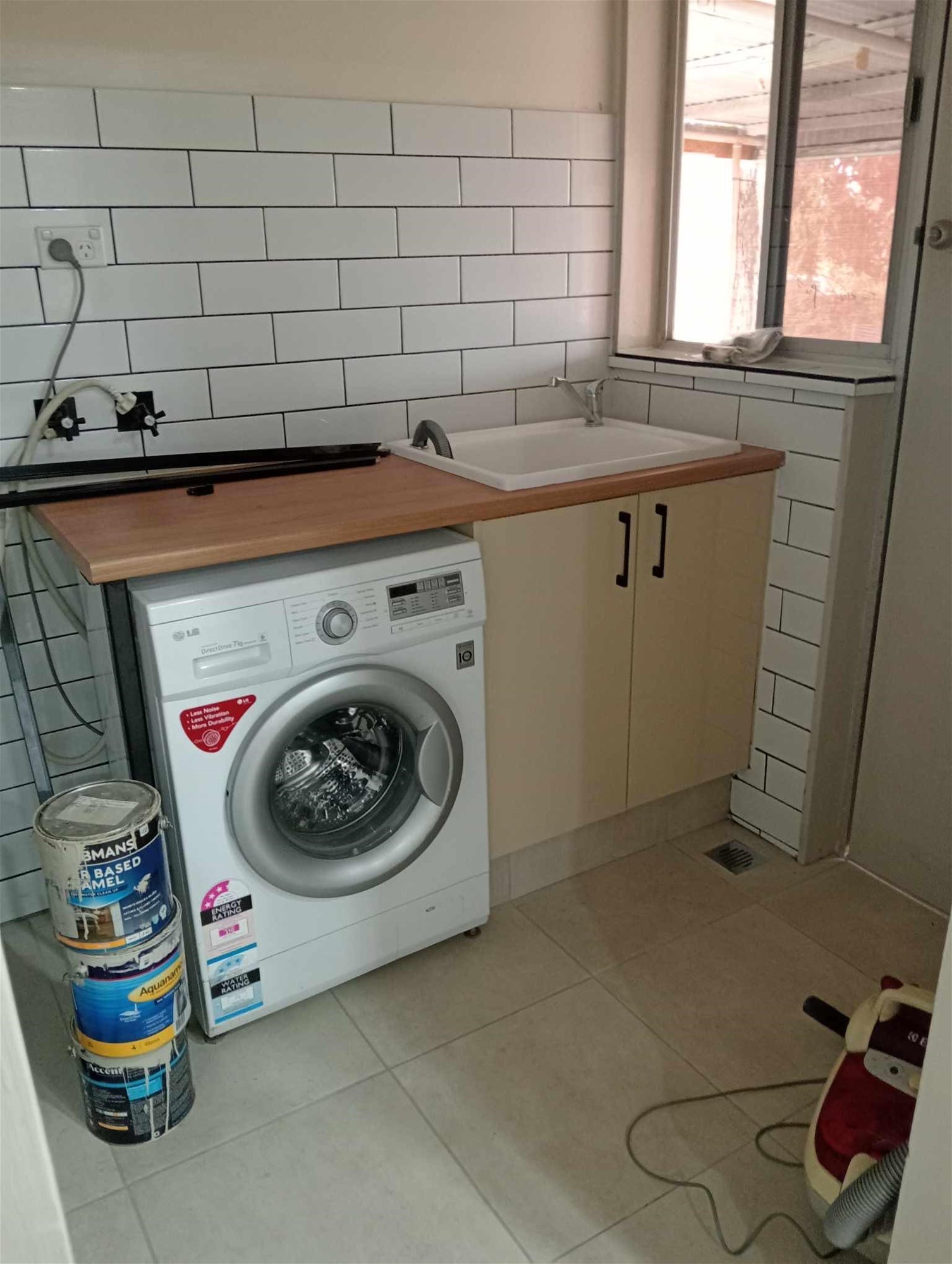 Home for Rent in the 5