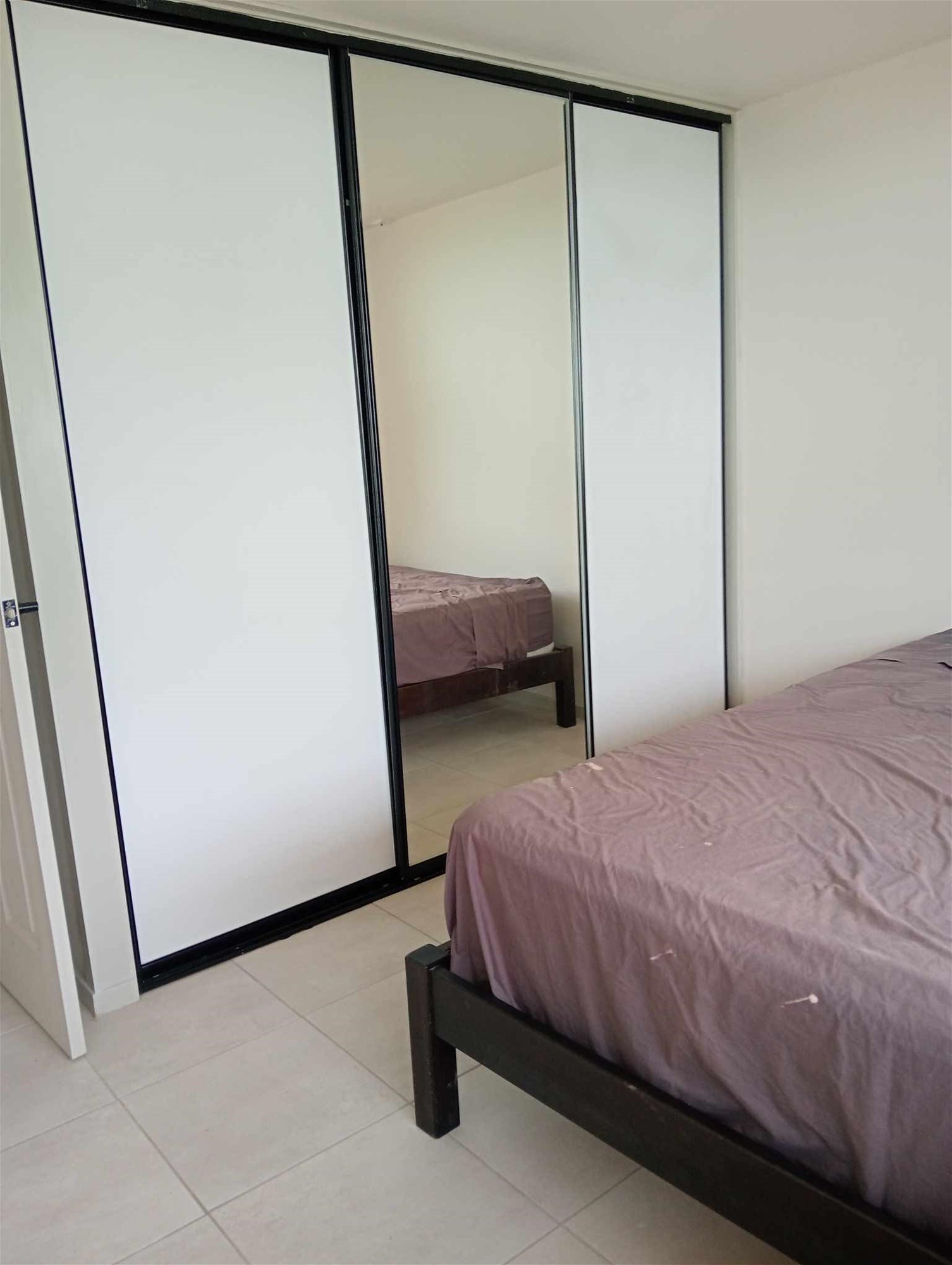 Home for Rent in the 9