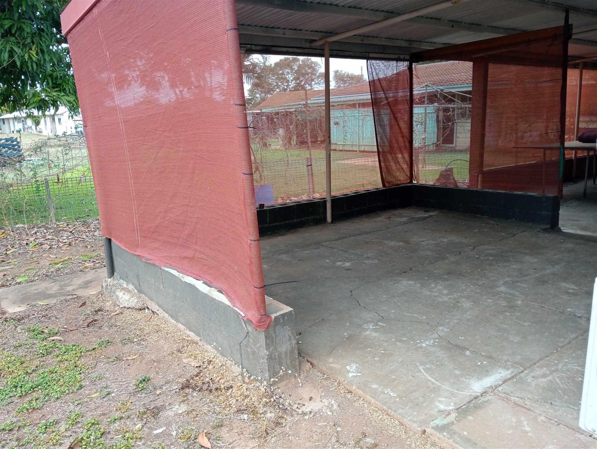 Home for Rent in the 10