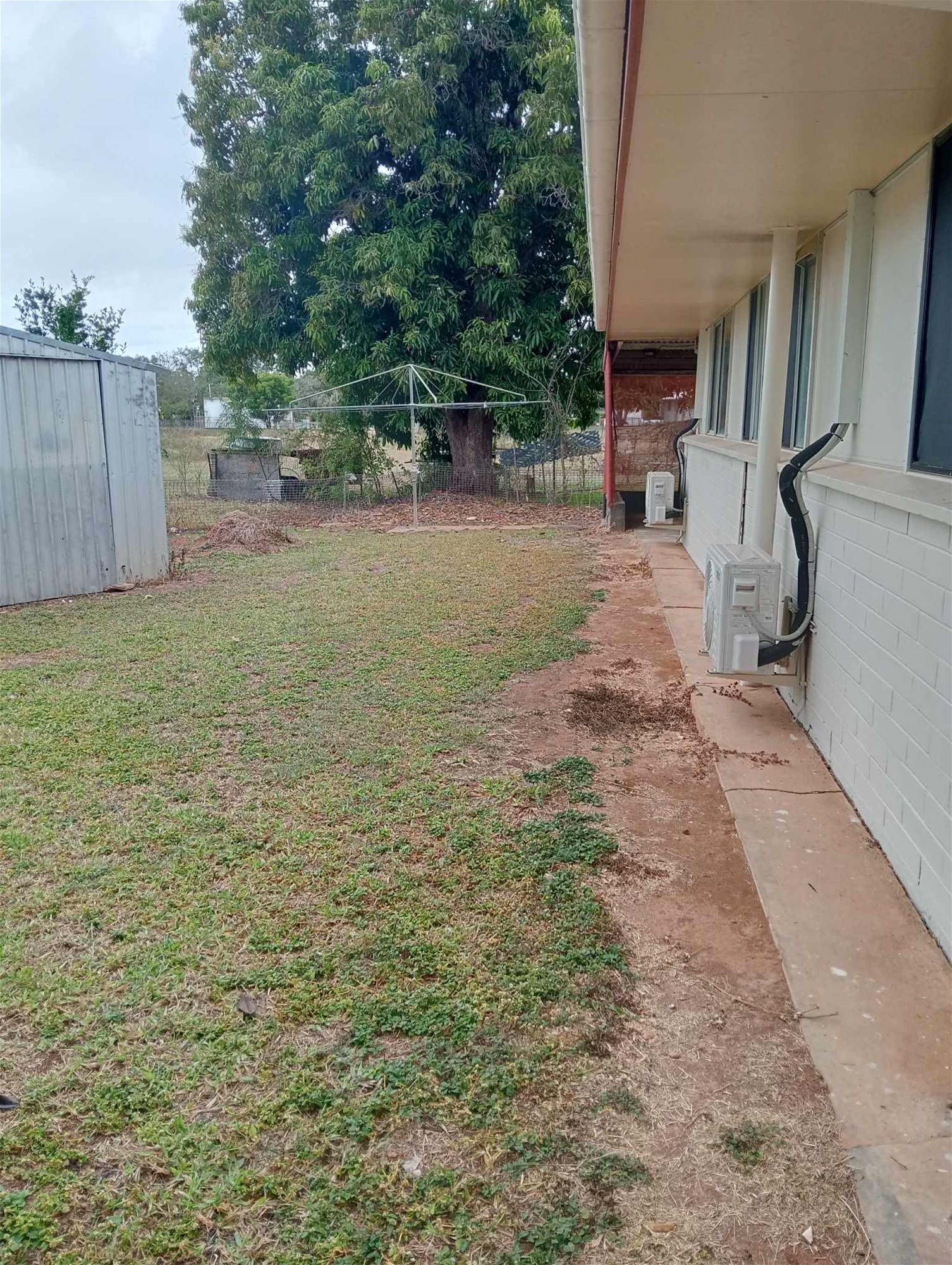 Home for Rent in the 11
