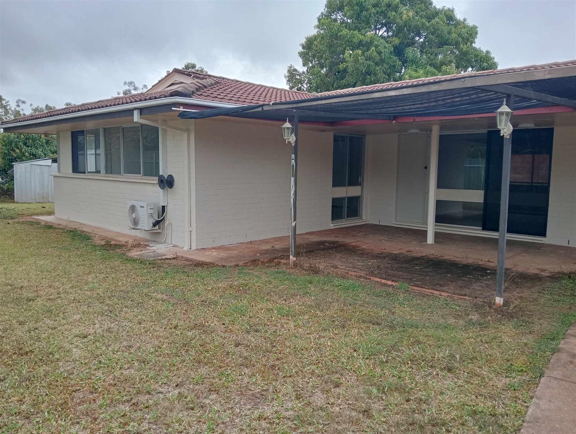 Home for Rent in the 13