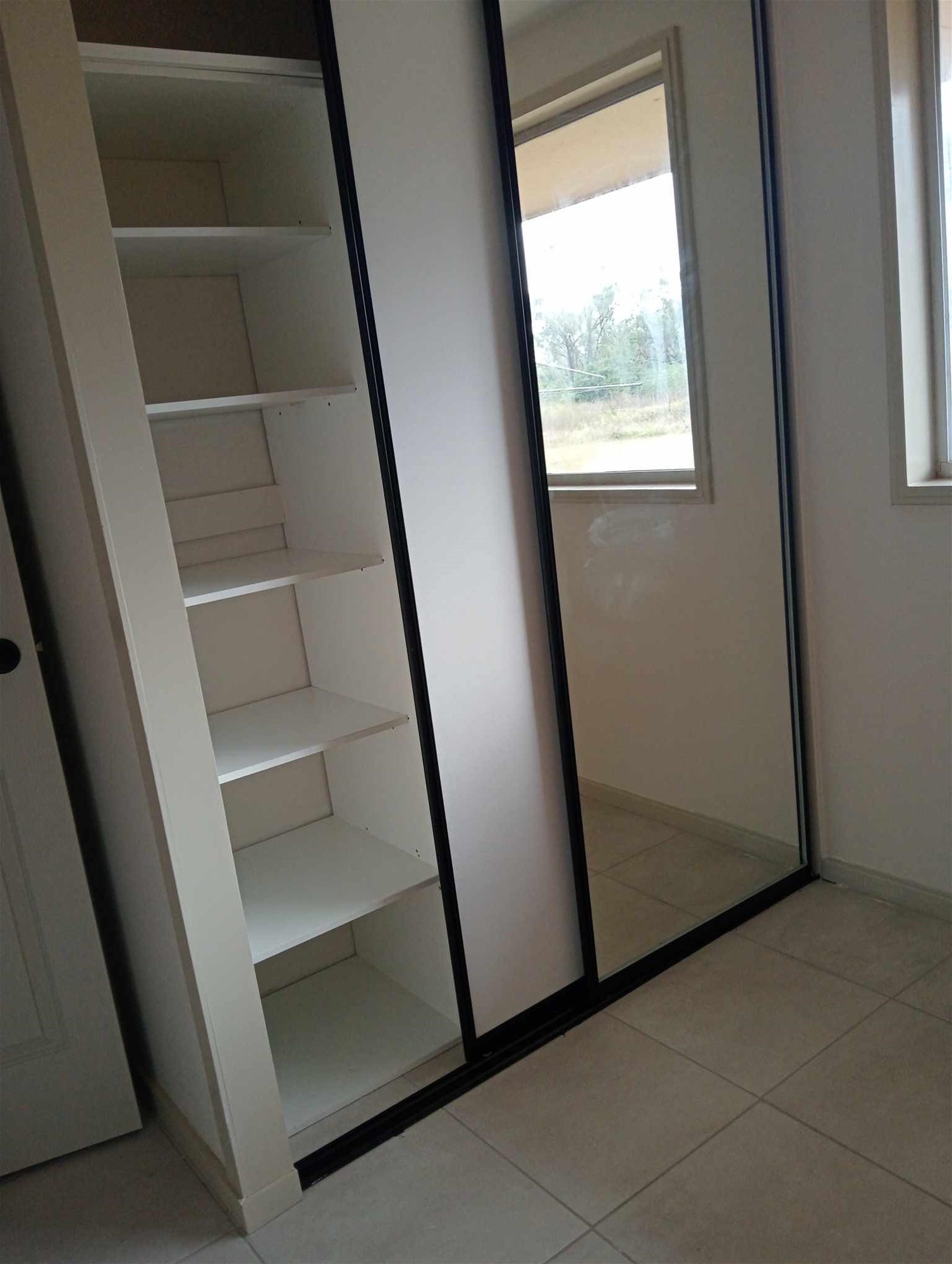 Home for Rent in the 8