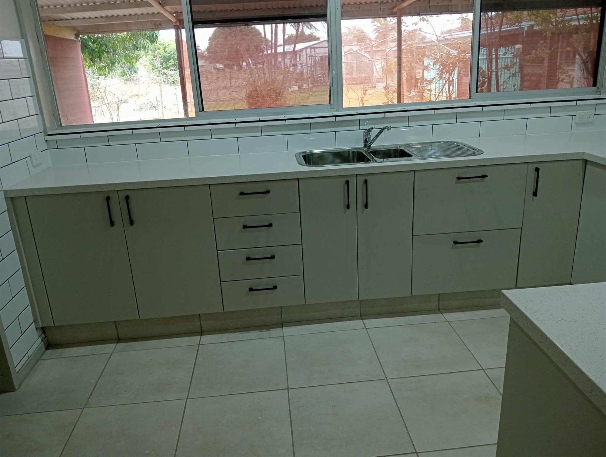 Home for Rent in the 2
