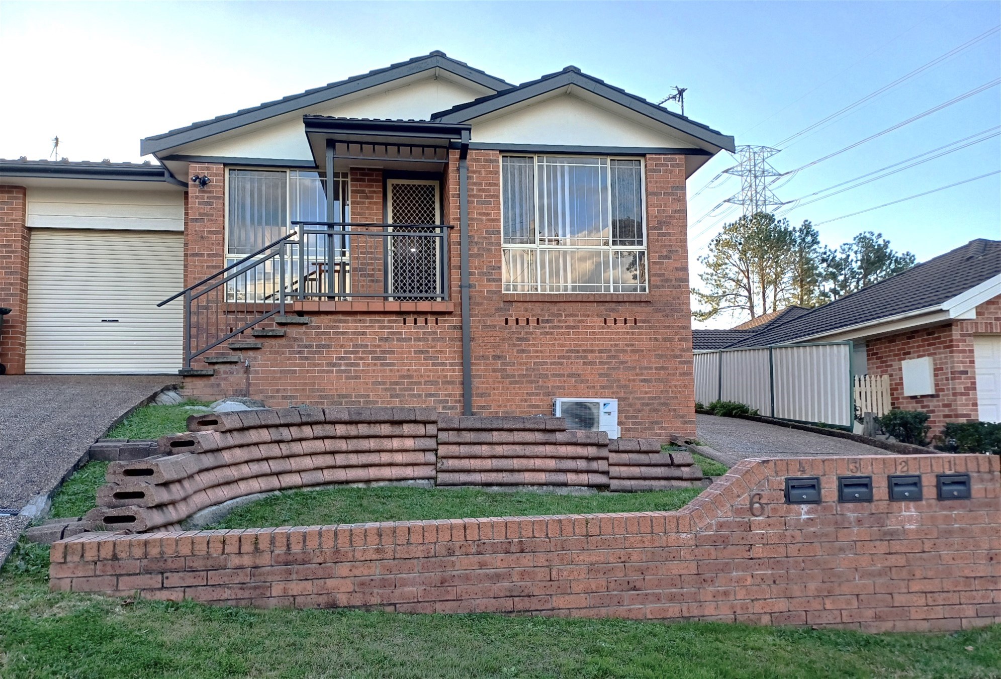 SPACIOUS 2 BEDROOM VILLA