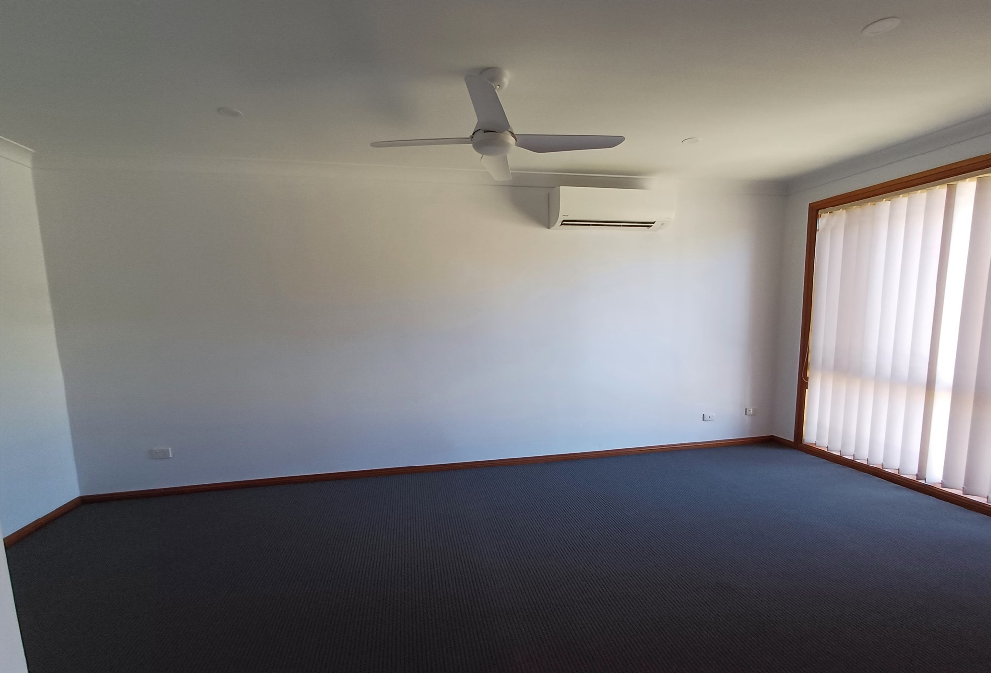 SPACIOUS 2 BEDROOM VILLA 2