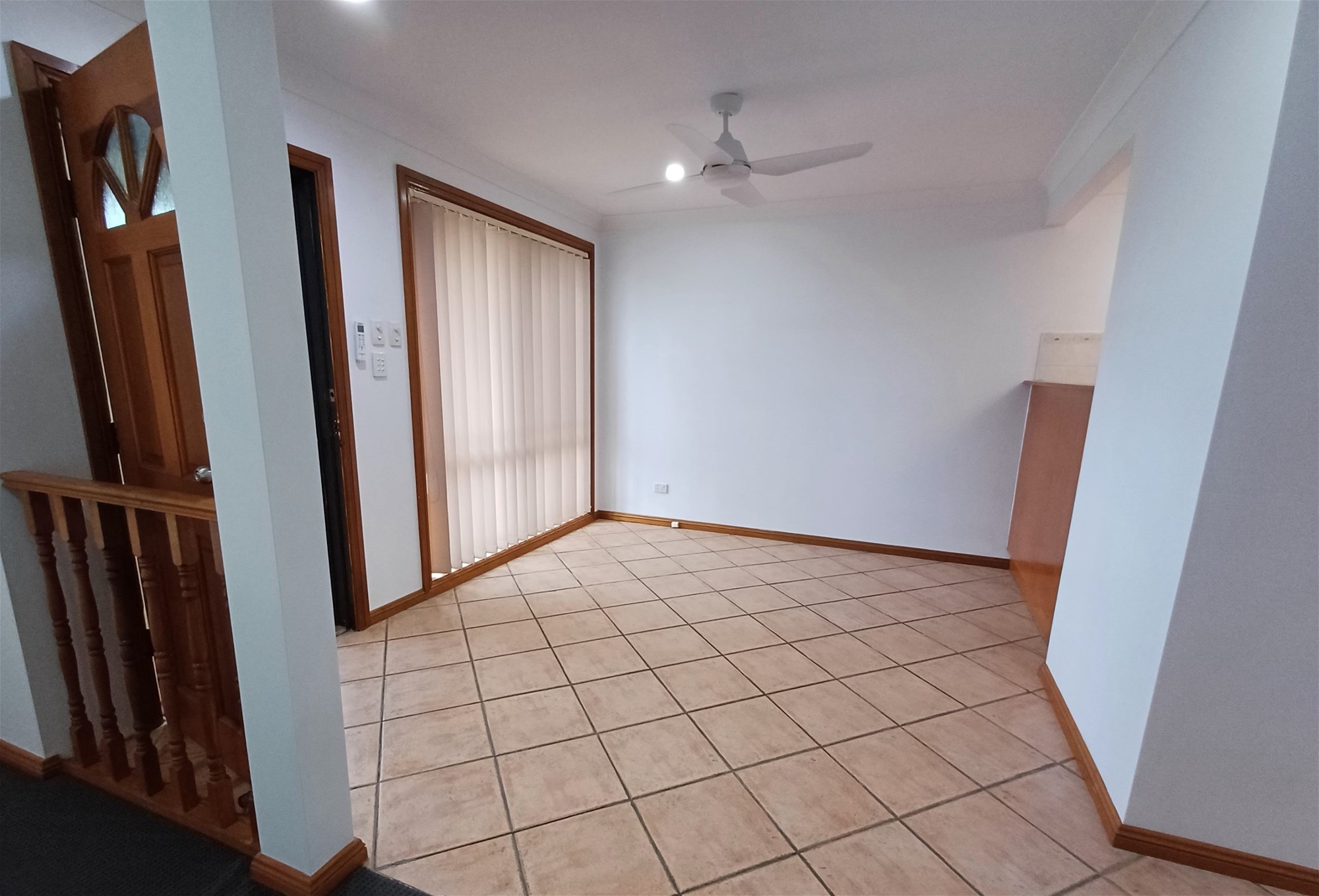 SPACIOUS 2 BEDROOM VILLA 3