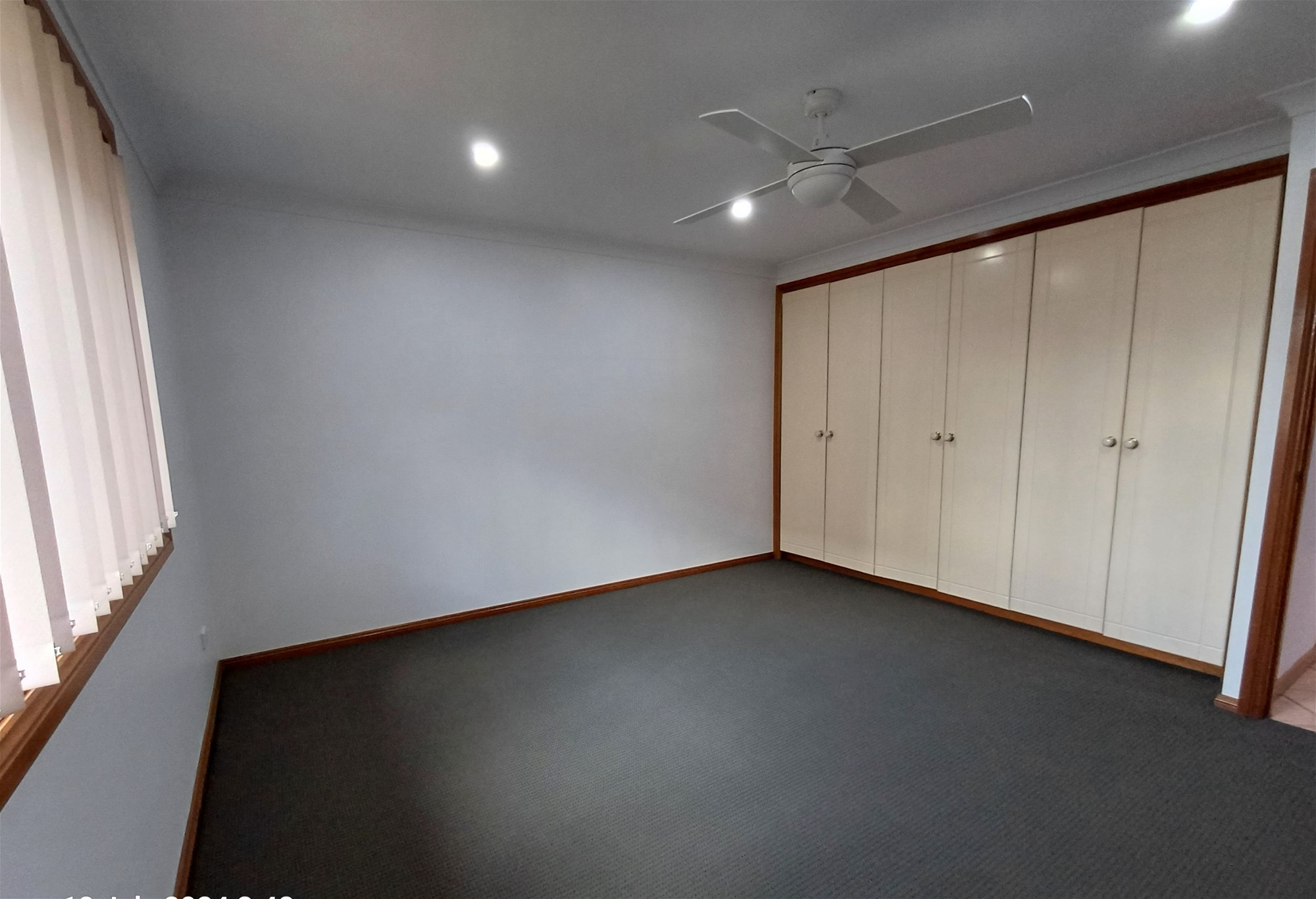 SPACIOUS 2 BEDROOM VILLA 6