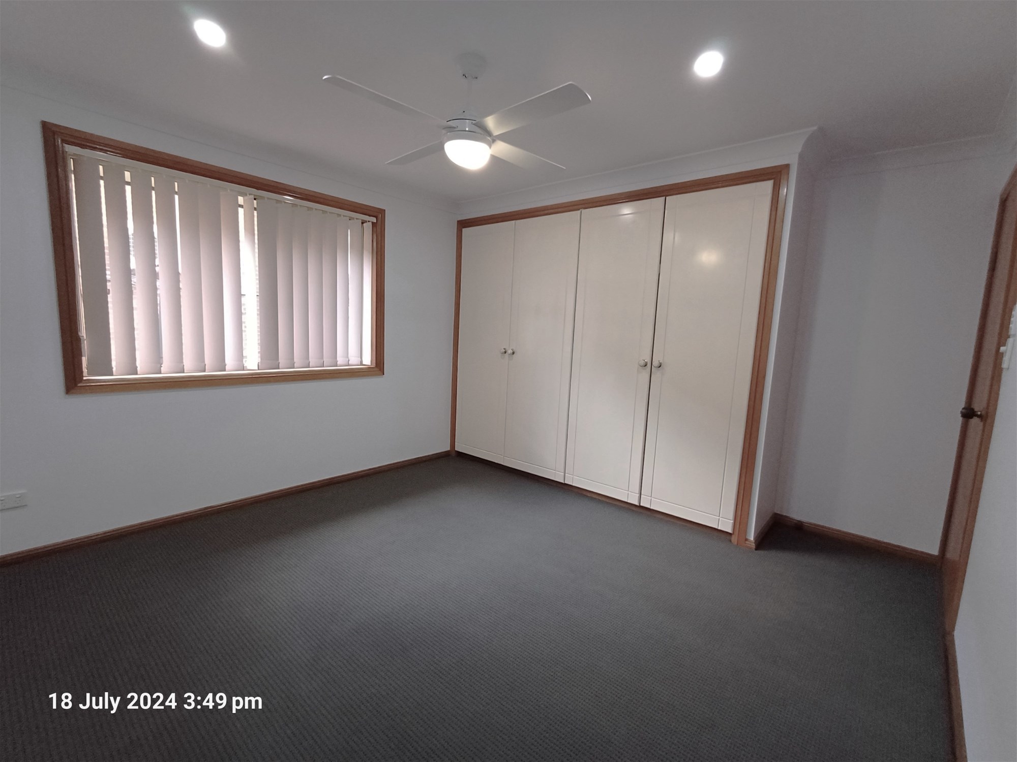 SPACIOUS 2 BEDROOM VILLA 7