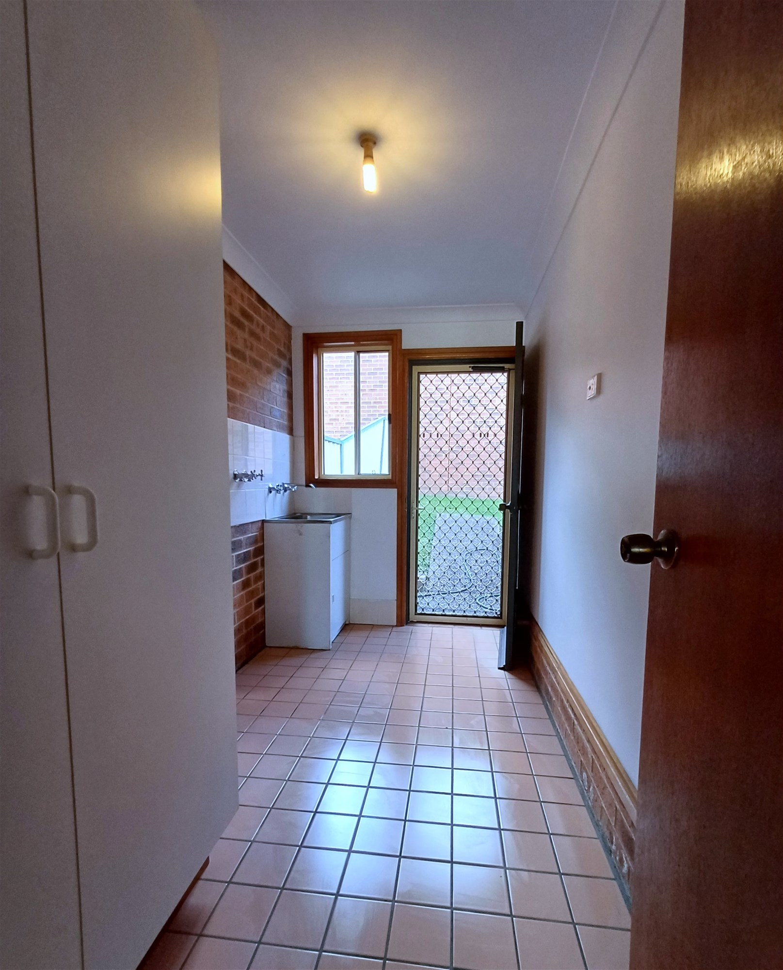 SPACIOUS 2 BEDROOM VILLA 8