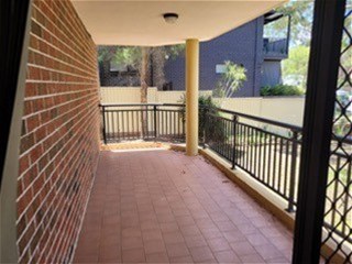 Ground Floor Unit Bankstown 5