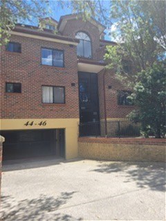 Ground Floor Unit Bankstown 6