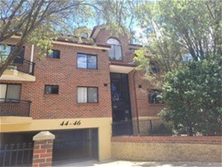 Ground Floor Unit Bankstown 7
