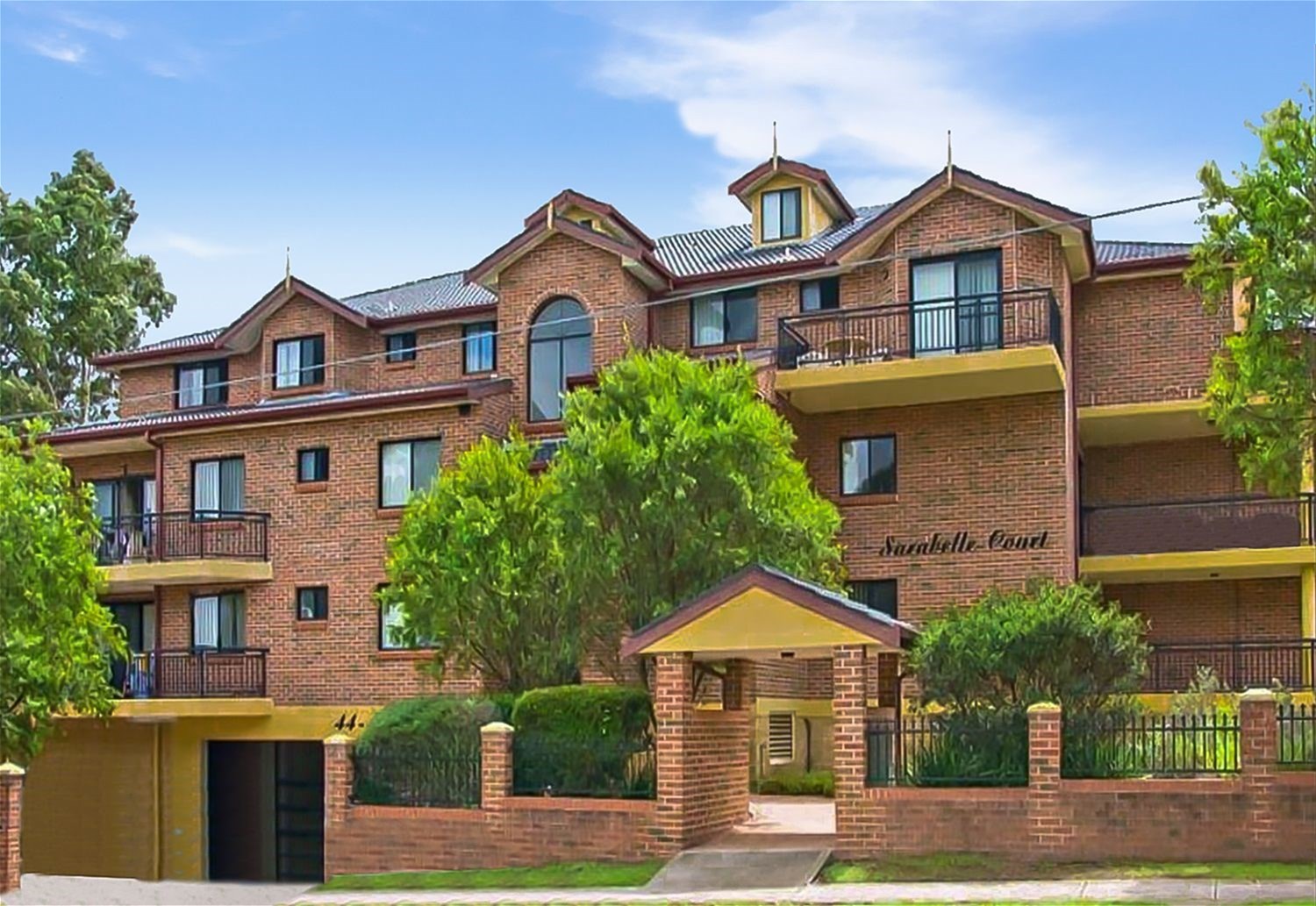 Ground Floor Unit Bankstown
